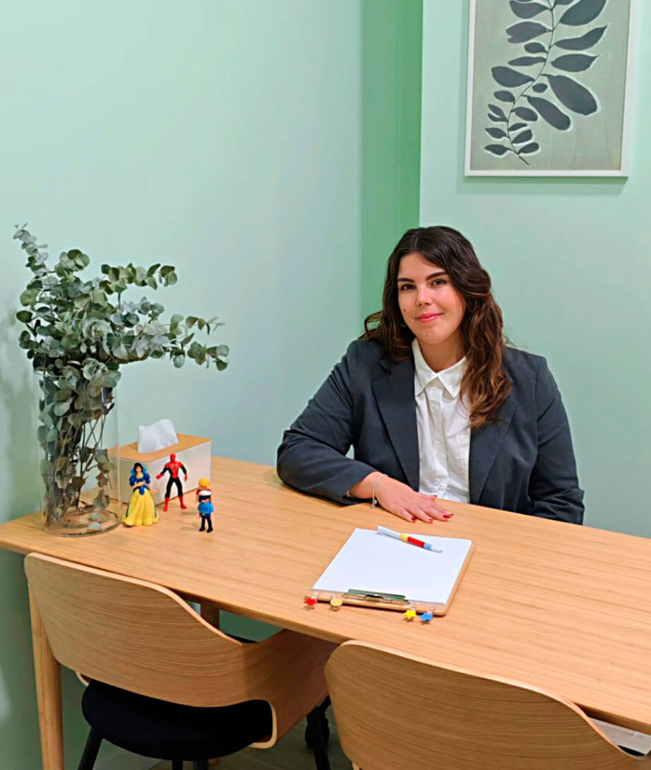 Sobre <strong>HG Psicología</strong>