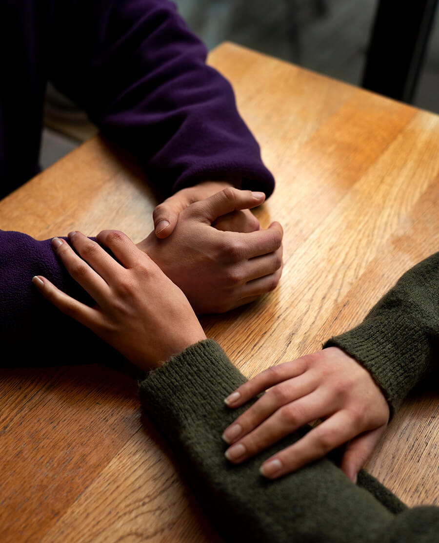 Terapia para el duelo <strong>en Alcalá de Henares y Madrid</strong>