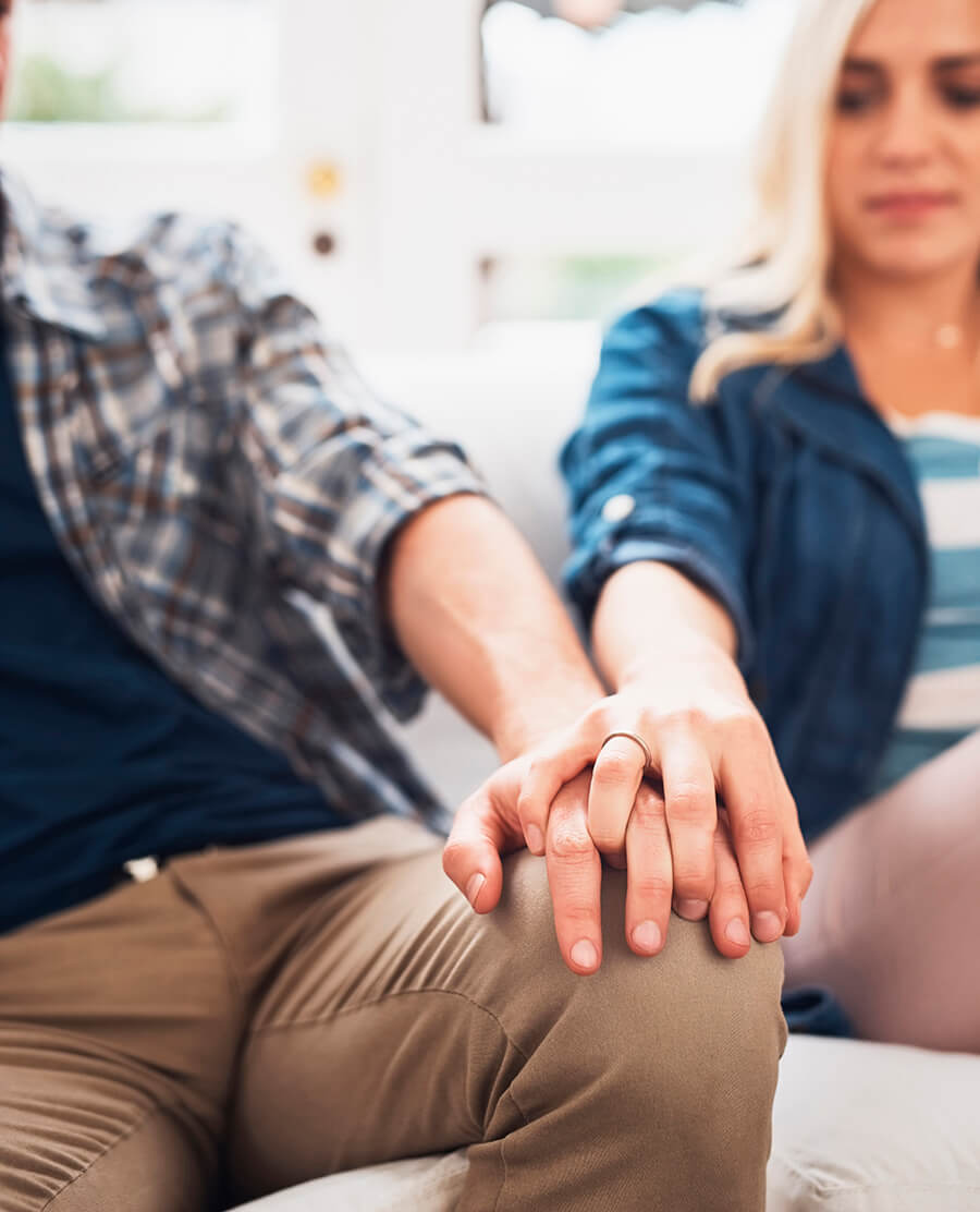 Terapia de pareja <strong>en Alcalá de Henares y Madrid</strong>